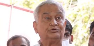 किरोड़ी लाल मीणा