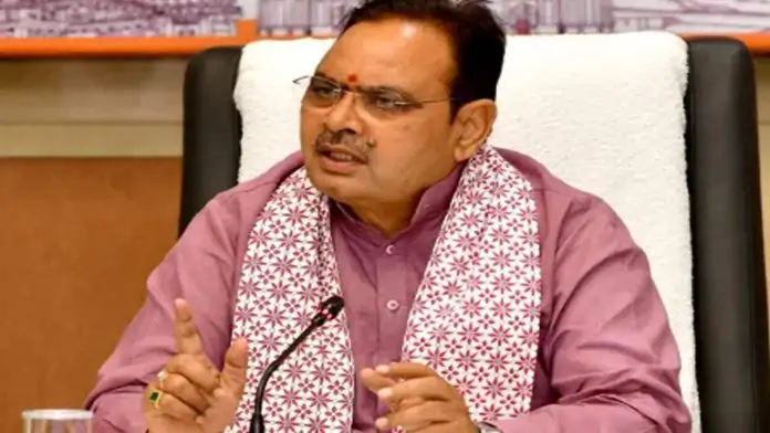 Rajasthan to Lead India in Pre-Embedded Mineral Block Auctions