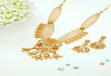 Kalyan Jewellers Unveils Pastel-Hued “Huescape” Collection