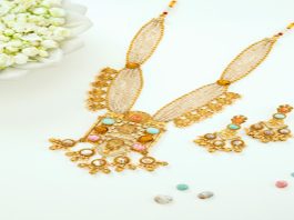 Kalyan Jewellers Unveils Pastel-Hued “Huescape” Collection