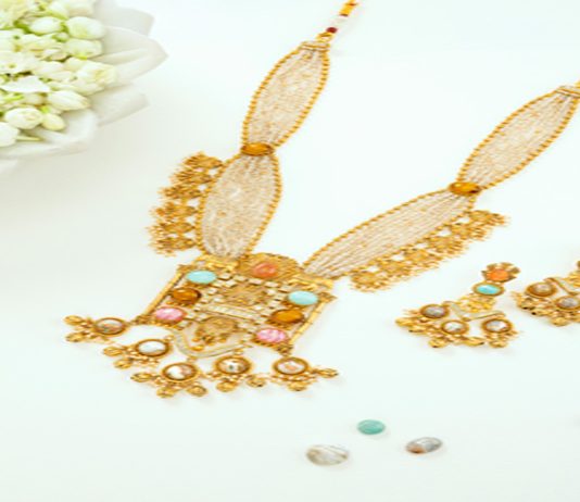 Kalyan Jewellers Unveils Pastel-Hued “Huescape” Collection