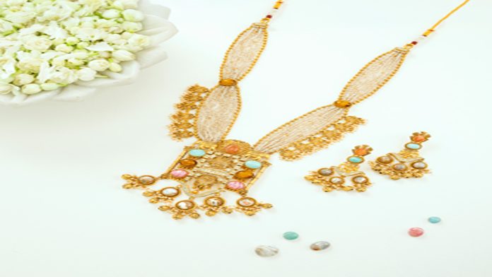 Kalyan Jewellers Unveils Pastel-Hued “Huescape” Collection