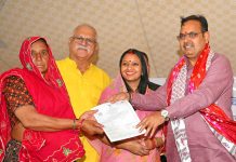Urban Service Camps 2025: Legal Recognition and Faster Public Services