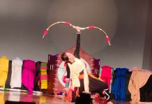 ‘Karna’ Staged in Jaipur on 22nd Death Anniversary of Ramji Lal Swarnka