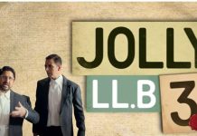Jolly LLB 3