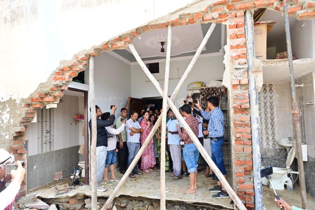 दीया कुमारी