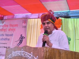जोगाराम पटेल