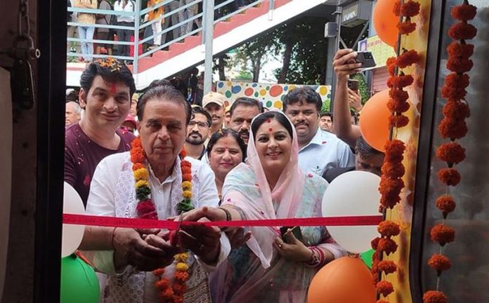 जोगाराम पटेल