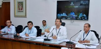 Dr. Samit Sharma Reviews Rajasthan Animal Husbandry Schemes