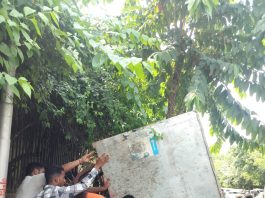 Encroachment-Free Drive Launched Across Jaipur