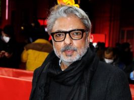 संजय लीला भंसाली