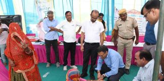 Integrated Camps in Sawai Madhopur: All Services Under One Roof