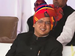 आशीष मोदी
