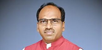 सांसद मन्नालाल रावत
