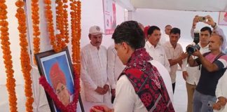 सचिन पायलट