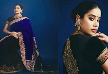 Janhvi Kapoor