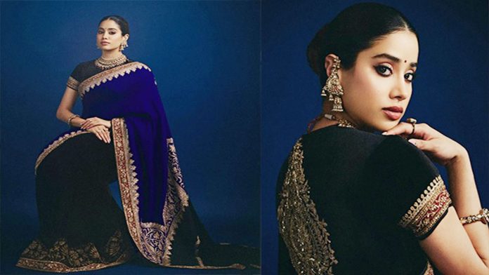 Janhvi Kapoor