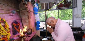 मदन दिलावर