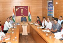 Voters Can Now Book Calls with BLO via ECI Net App – CEO Reviews Preparations