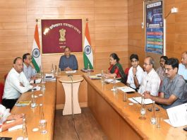 Voters Can Now Book Calls with BLO via ECI Net App – CEO Reviews Preparations