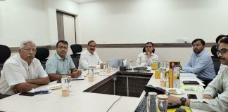 ऑडिट प्रक्रिया कार्यप्रणाली
