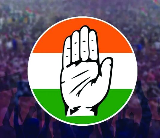 Congress Forms Rajasthan OBC Advisory Council with 31 Leaders, 28 Special Invitees
