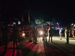 Tonk Tension After Social Media Post: 8 Arrested, 5 Minors Detained