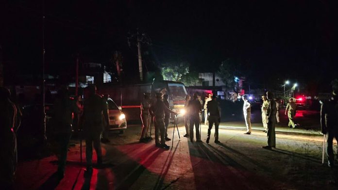 Tonk Tension After Social Media Post: 8 Arrested, 5 Minors Detained