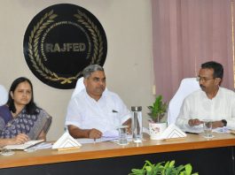 Rajfed’s Mega Plan for Pulses & Oilseeds Procurement