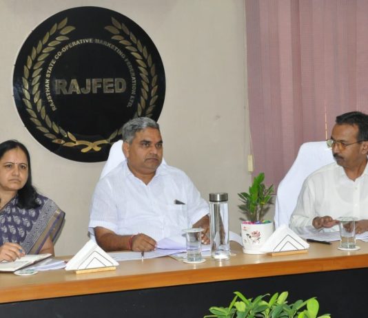 Rajfed’s Mega Plan for Pulses & Oilseeds Procurement