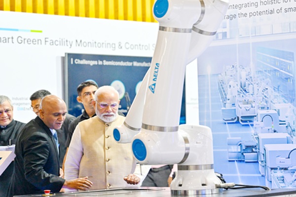 सेमिकॉन इंडिया 2025