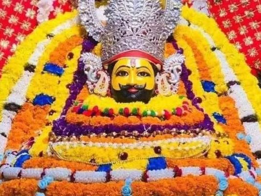 खाटूश्यामजी मंदिर