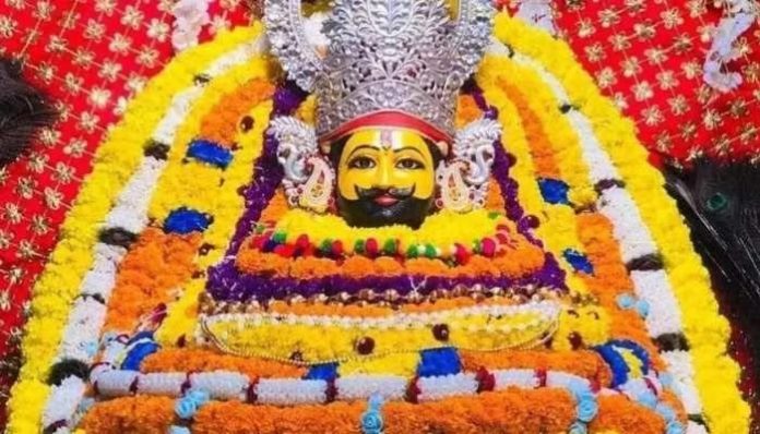 खाटूश्यामजी मंदिर