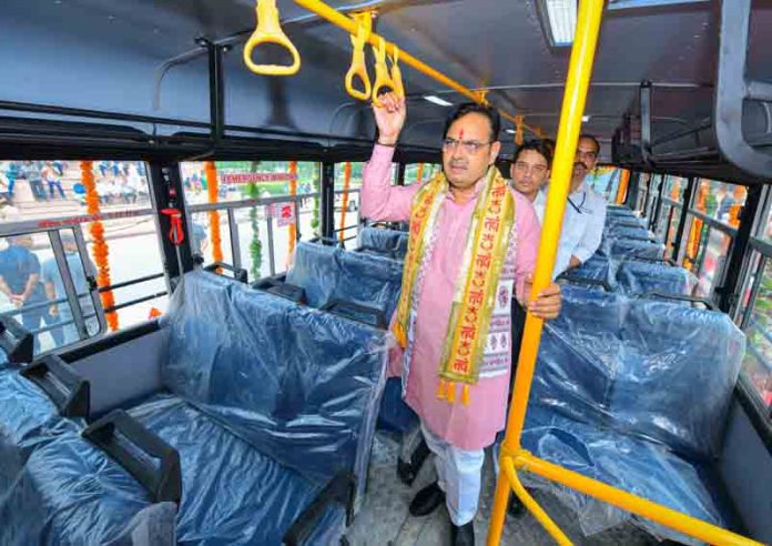 भजनलाल शर्मा
