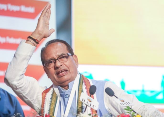 शिवराज सिंह चौहान