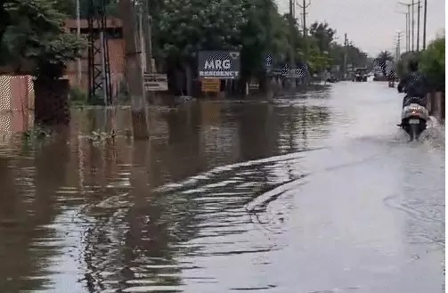 राजस्थान