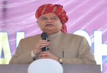 rajeshwar-singh-appointed-rajasthans-new-chief-election-commissione