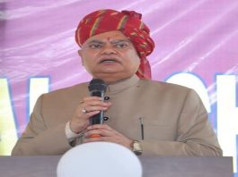 rajeshwar-singh-appointed-rajasthans-new-chief-election-commissione