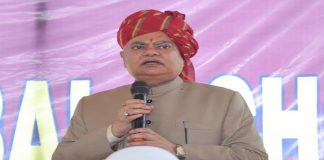 rajeshwar-singh-appointed-rajasthans-new-chief-election-commissione