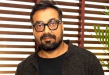 अनुराग कश्यप