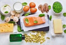 Vitamin-D की कमी है? तो इन 5 चीज़ों को तुरंत डाइट से हटाएं!"