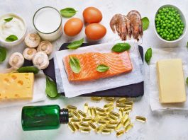 Vitamin-D की कमी है? तो इन 5 चीज़ों को तुरंत डाइट से हटाएं!"