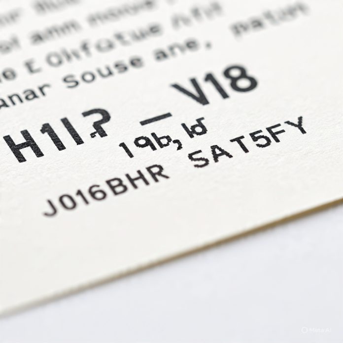 HIB Visa