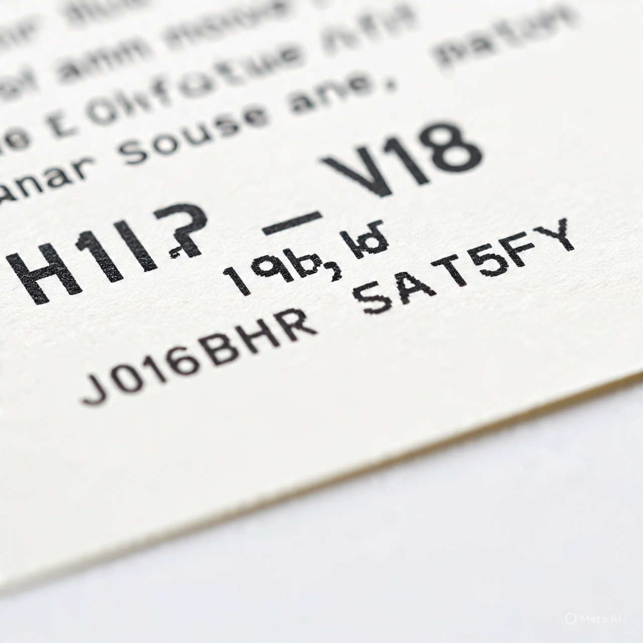 HIB Visa