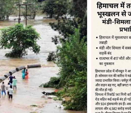 हिमाचल