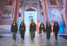 India Couture Week