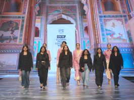 India Couture Week