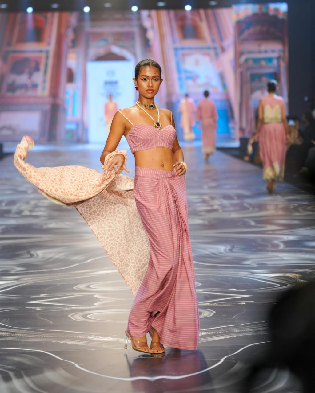 India Couture Week