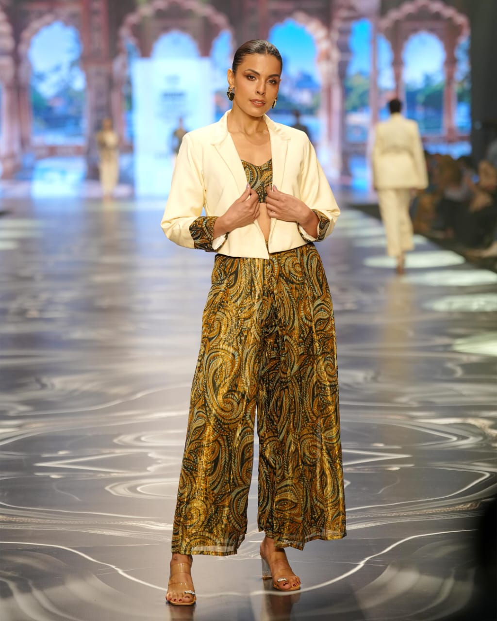Global India Couture Week