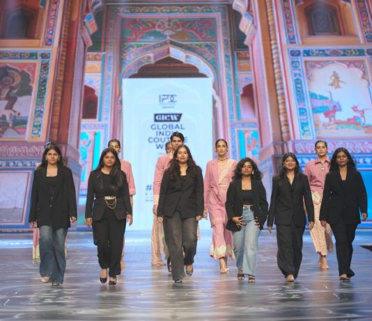 India Couture Week